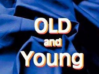 TXxx Video - Old And Young