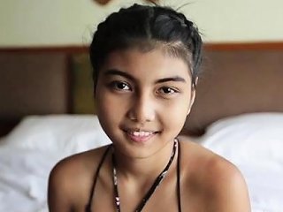 DrTuber Video - Thai Girl Gives Her Concupiscent Twat To A Stranger Drtuber